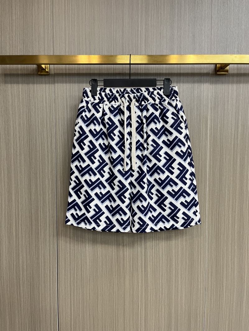 Fendi Sunscreen Jacket